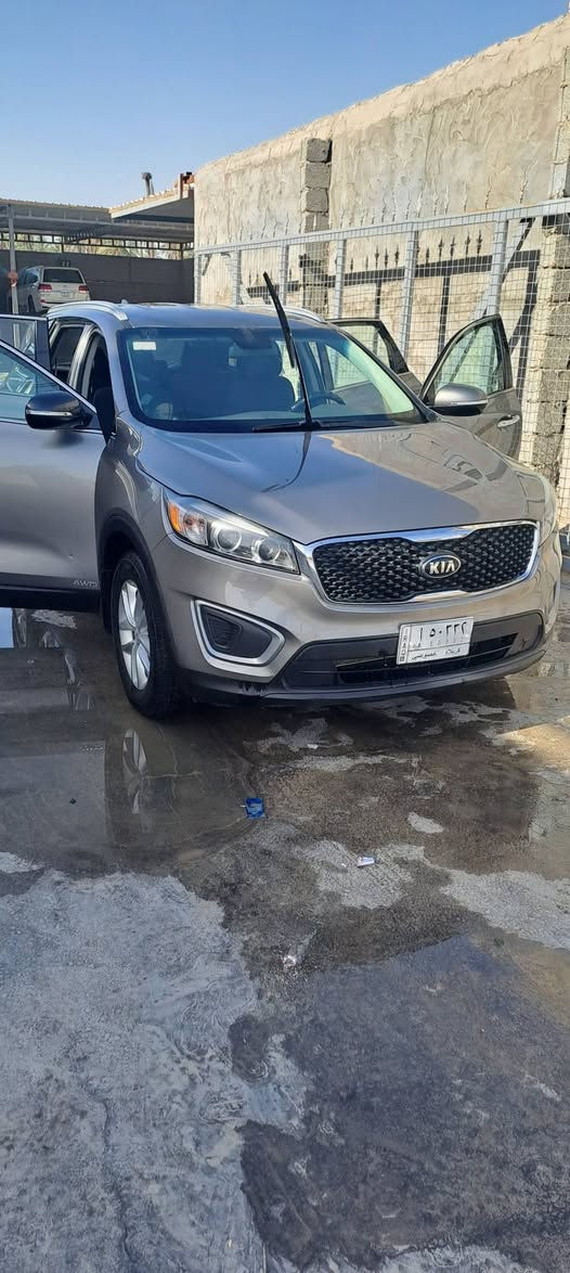 سورنتو موديل ١٦ كفاله ماشيه ٥٨ جديد كلش


**إذا كنت صاحب هذا الإعلان وتريد حذفه لأي سبب، رجاءا أرسل رسالة إلى الدعم الفني**