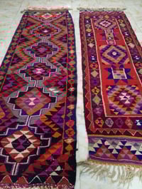 مدات صوف • مستعملتين • ٤قطع