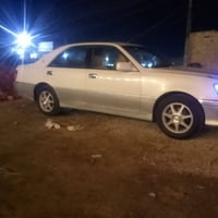 مكينة وكير جديد • انكليزي • ارقام سنويه