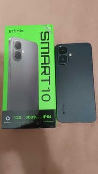 جهاز  lnfifix جهاز صارلي يومين من اخذته بعده جديد ما مستخدم الله شاهد ...