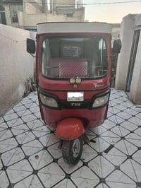 تكتك • موديل 18 • مرقمه