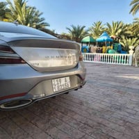جينيسيس G70 • جينيسيس • G70 • سيارة جينيسيس G70 • مديل 2025 • سيارة 20...