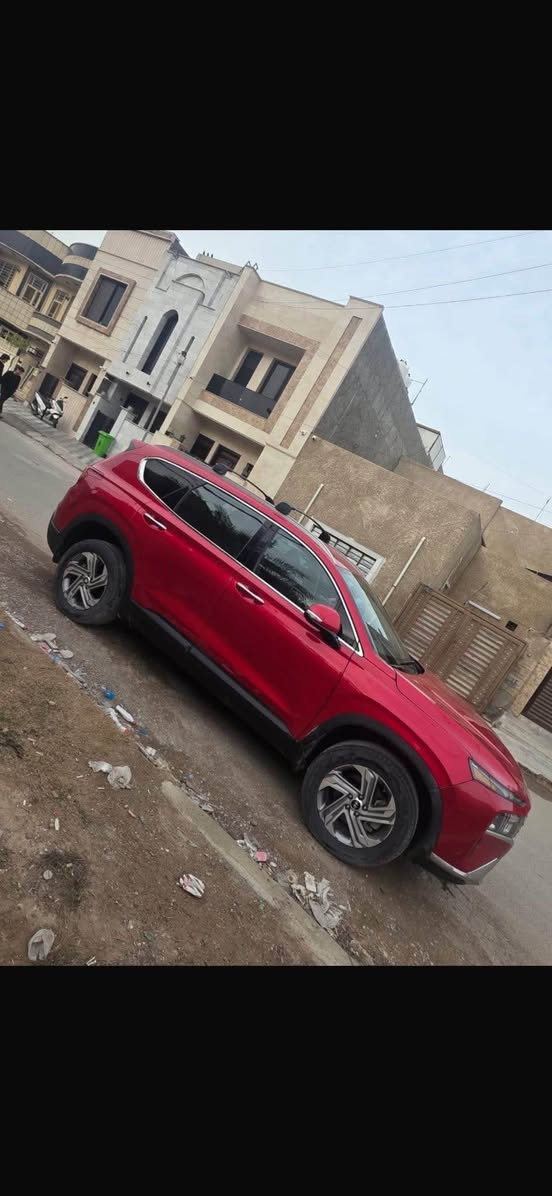 سنتافي 2023 جديد بدون صبغ ليبل واحد 
 وبارد مكانين خشم الشاصي اليسار 
بي سحب فقط 
ماشيه4000مايل اخت الزيرو

🧿رادرا امامي وخلفي وجانبي+وقيادة ذاتية

🧿كاميرا امامية وخلفية

🧿نقطة عمياء+اشاير مري

🧿لاينات LED+بك لايت LED

🧿جنطة كهرباء

🧿تدفئة كشنات+كشن كهرباء

🧿شحن وايرليس(لاسلكي)

🧿تبريد قطعتين

🧿شفتات ستيرن+فول تحكم ستيرن

🧿اوتو هولد+اطفاء ذاتي عند التوقف

🧿تشغيل عن بعد

بعد هواي مواصفات

السعر 18900$$$

مكاني بغداد زيونه 
للتواصل *********** بغداد, العراق
