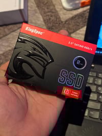 هارد ساتا 2 تيرا  135 الف  للحجز خاص او وتساب 07775885591  حياكم الله