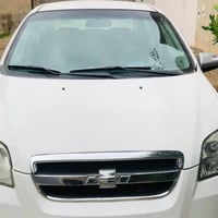 افيو • ٢٠٠٨ • تايرات جديد