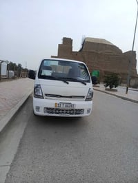 مكفوله • ٢٠٢٥ • بغداد المدائن