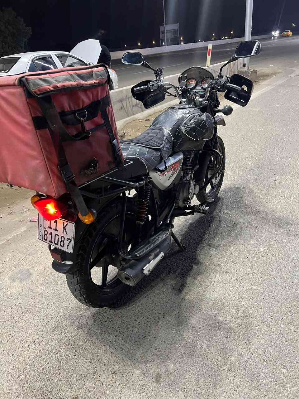 دراجة بوكسر مديل 2021 رقم وسنوية باسمي مراوس بسيارة سايبة ونطي فرق سعر دراجة 1850


**إذا كنت صاحب هذا الإعلان وتريد حذفه لأي سبب، رجاءا أرسل رسالة إلى الدعم الفني**