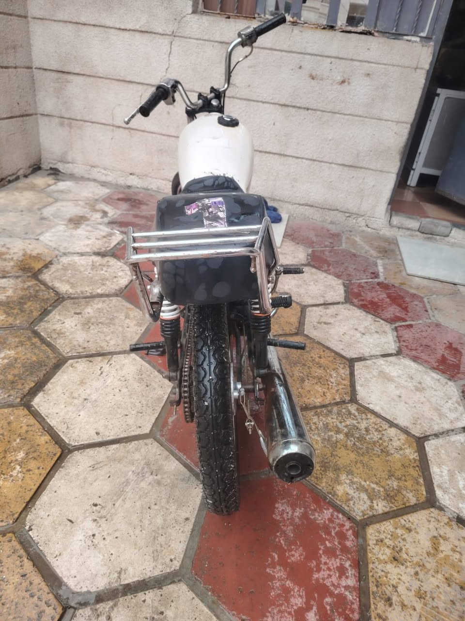 أدوات ب ٢٥٠ قفل مكاني بصره ***********
