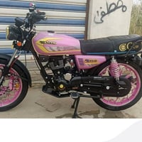 يا الله سلام عليكم دراجه للبيع سافان طالعه 15/10/2025 مكفوله كفاله عام...