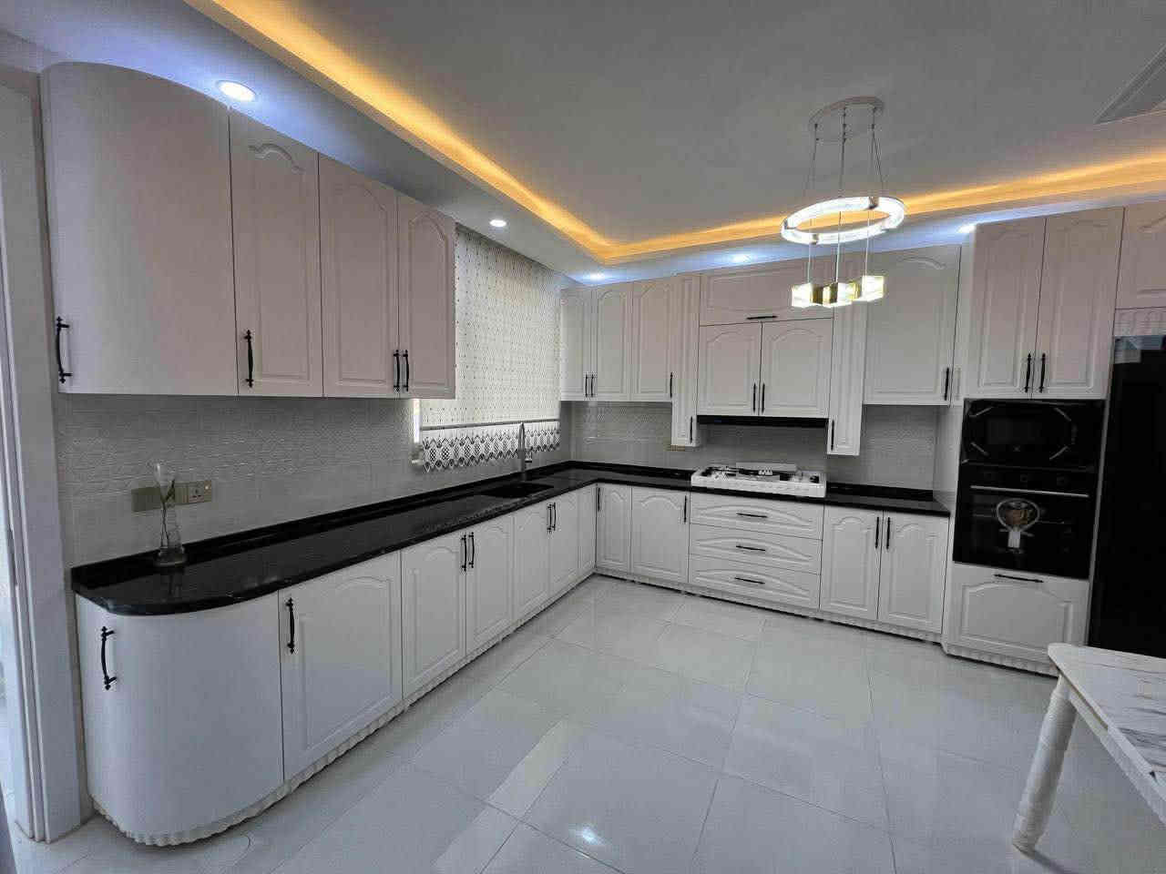 اراىكم يهمنا  تم انجاز عمل في مجمع راسان في خانقين
@رخام 
ديكورات راكو *********** خناقين, ديالى
