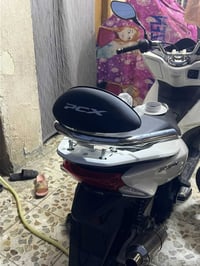 هوندا • PCX • سعر خاص