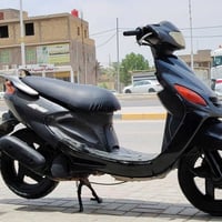 دولفين • مكينة ناعمه • سلف
