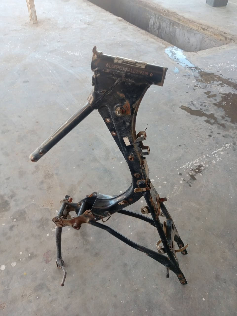 سلام وعليكم شاصي نامه 21وراق كامله بعده بل جيس مكفول من عواج والحيم ناصريه قضاء الصلاح ‏‪***********‬‏رقمي
