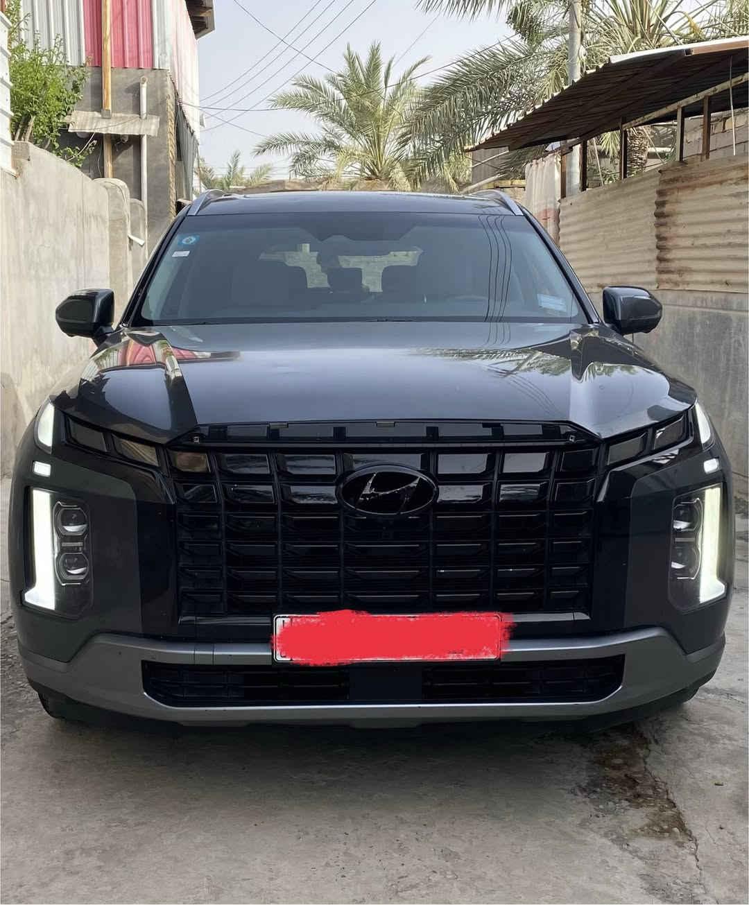 يالله بلسايد مواصفات فول موديل 2024حادت قليل السعر 300 وبي مجال تواصل ع الرقم ***********

