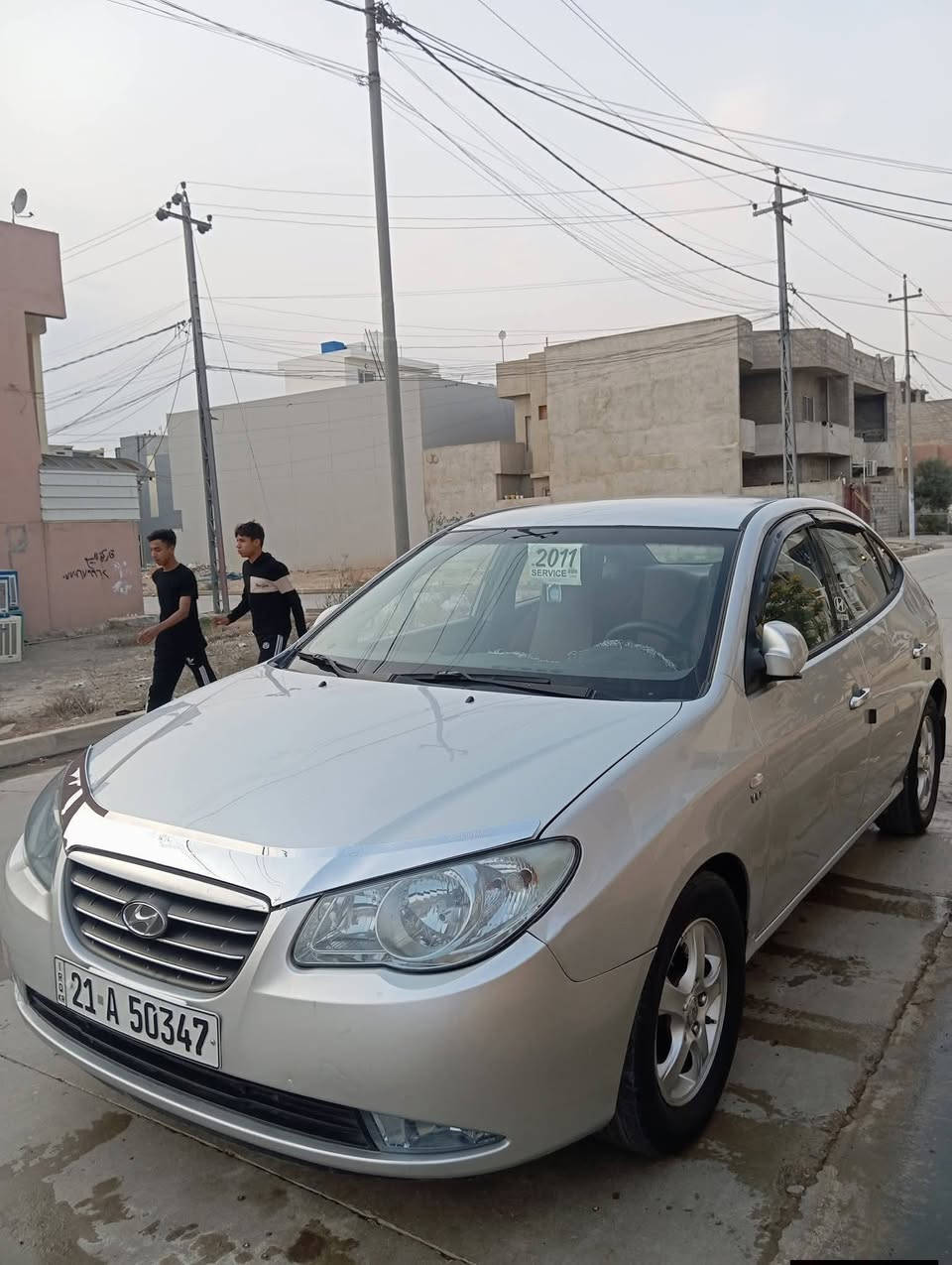 السلام عليكم افانتي 2009 كوري محرك 16دوش دكشن عالي تدفئه تبريد سياره بيها مكانات بارد والسونر موجود السعر 115وبيها مجال ***********واتساب
