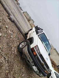 بابەهان • ٢٠٠٤ • غاز