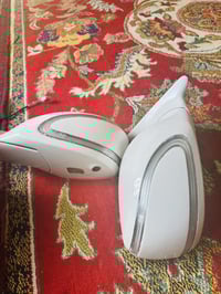 مرايات جانبيه مال لكزز  شادهن على شاهينه يرهمن شاهينه وملكه وماجستا بي...