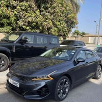 k5 Ex 1/1 2021 اربيل شمالي ‎ محرك 1600تيربو  ‎اللون نفطي ‎بصمه تشغيل +...