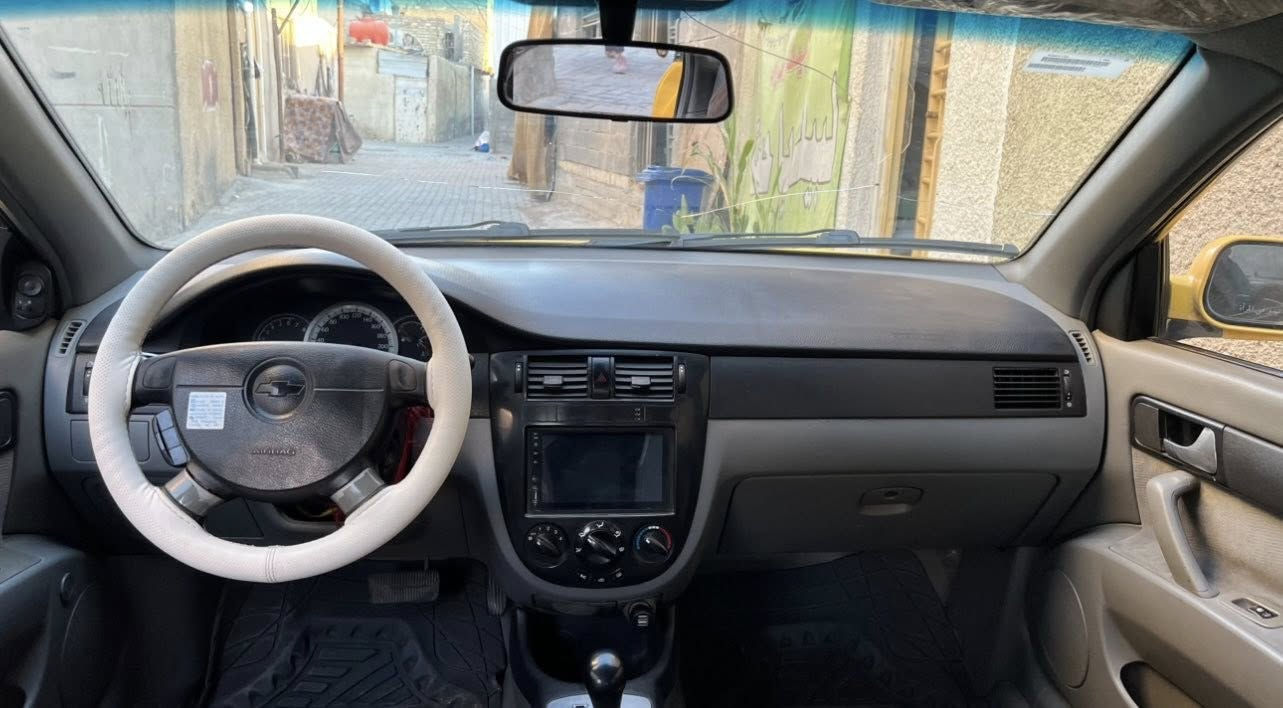 السلام عليكم اوبترا موديل 2011 سياره بيهه جاملغ الامامي مبدل وليس تصيلح السياره جاهزه وخير من الله 
السعر 65 وبيها مجال العنوان بغداد مدينه الصدر
الرقم. ***********
