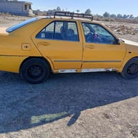 للبيع سيارة   محرك بيكاتشو  سيارة نظيفه مصفرة  سنويه جديدة رقم دولي سي...