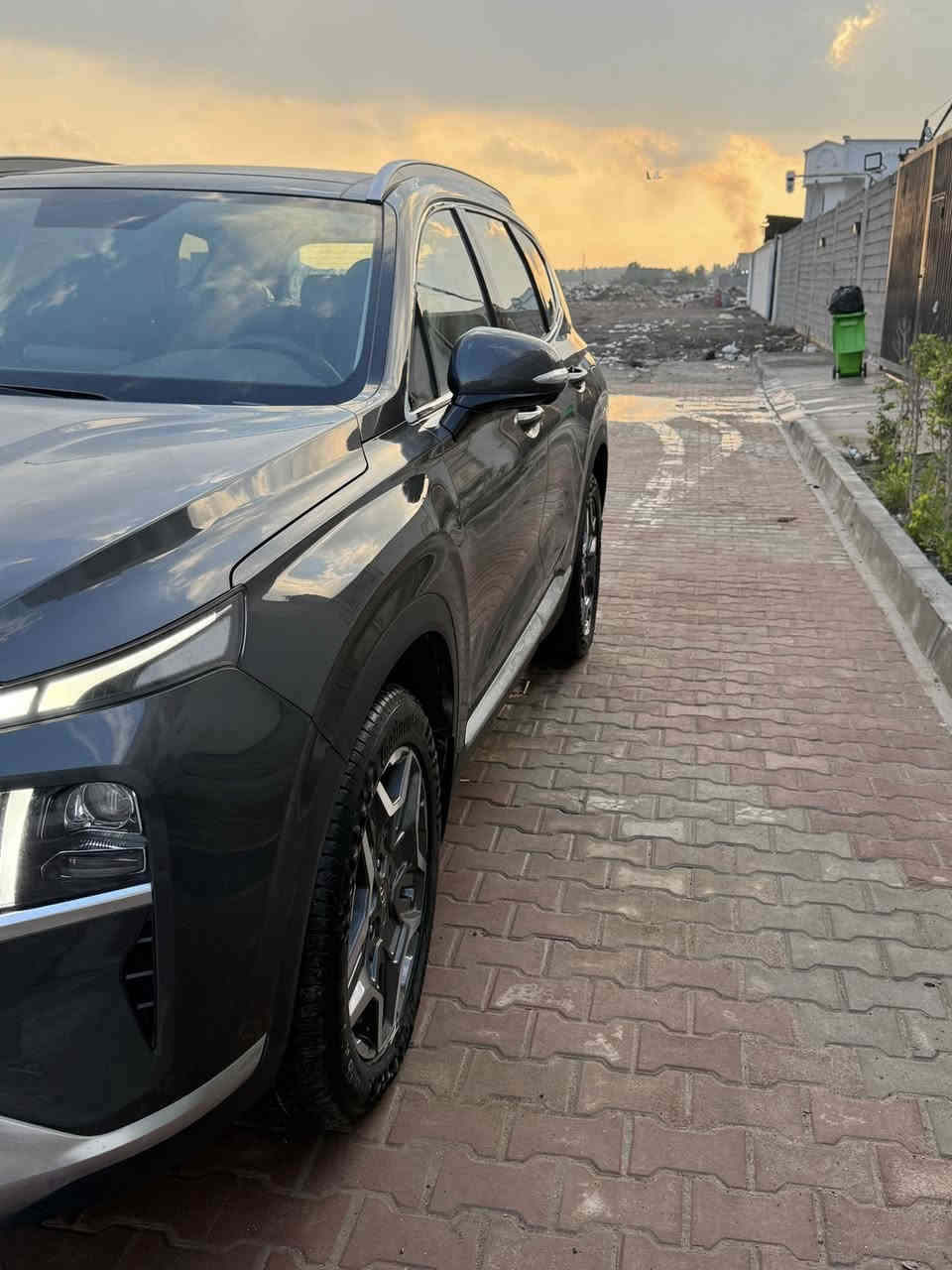 سنتافيا مديل2023السياره خلجيه محرك 6سلندرالسياره فول موصفات مكفوله كفاله عامه***********المكان بغداد
