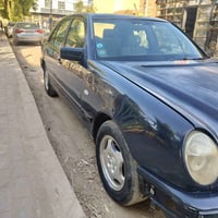 موديل ٩٨ • ٤ سلندر • نجف انگليزي