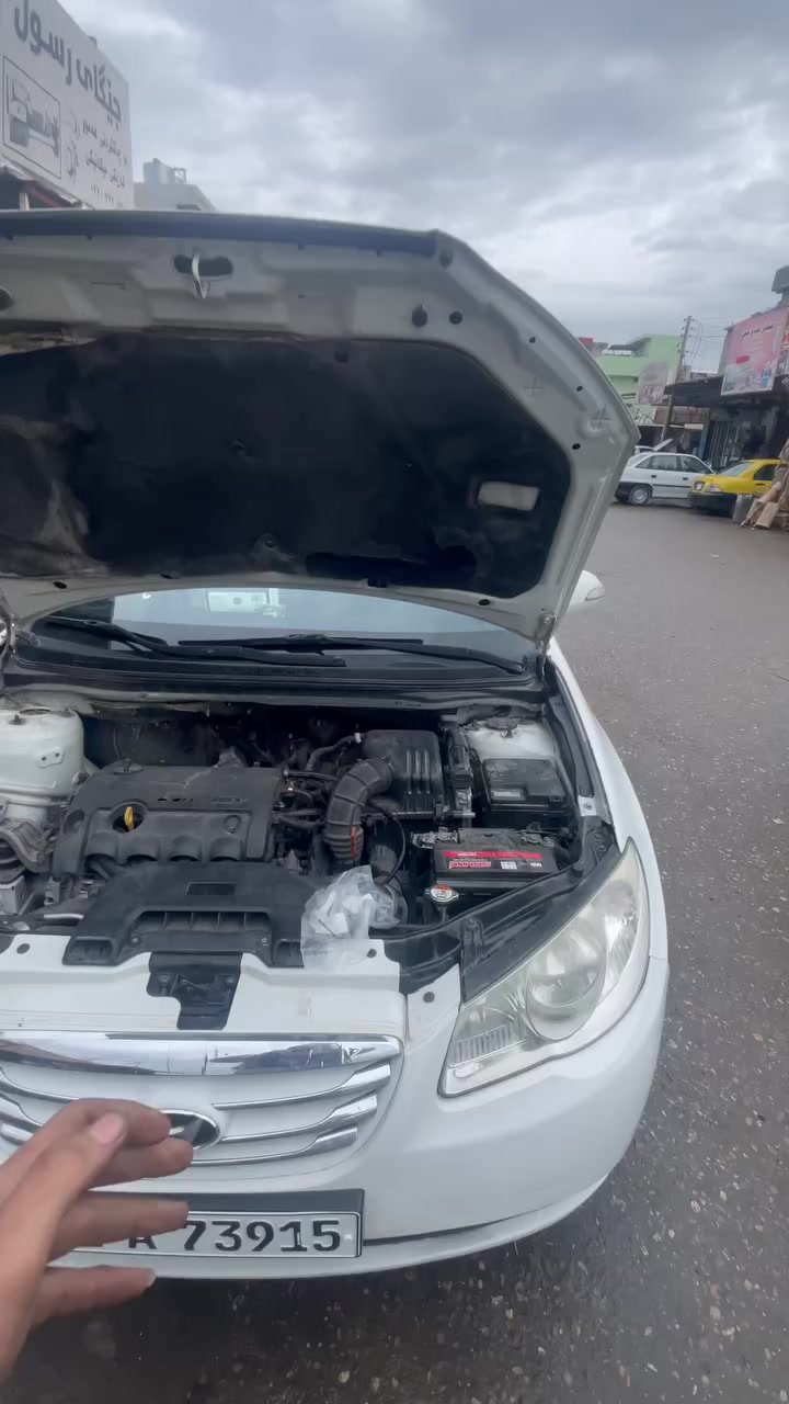 محمد جلولاي … يتوفر كل غراض السيارات الكوري ( كيا - هوندا )


**إذا كنت صاحب هذا الإعلان وتريد حذفه لأي سبب، رجاءا أرسل رسالة إلى الدعم الفني**