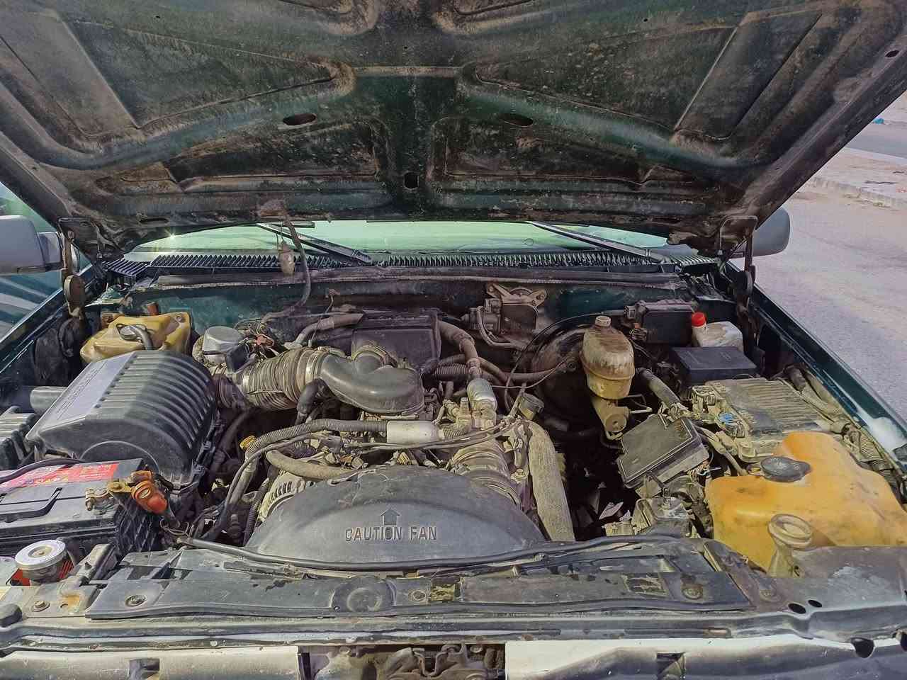 سلام عليكم جمسي بهبهان مديل 1998 رقم انكليزي واسط سنويه لل30 ستوه داخله هزه سياره حلوه ومعمره مكيرنه وكير واكسل حلوات سياره ما مصبوغه عله ابلاد السعر 65 وبيه مجال قليل وهاذا رقمي *********** عنوان النجف حي الميلاد
