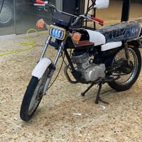 دراجه موديل 20  بدون اوراق الدراجه(مكفولة من السرقه)  الدراجه خير من ا...