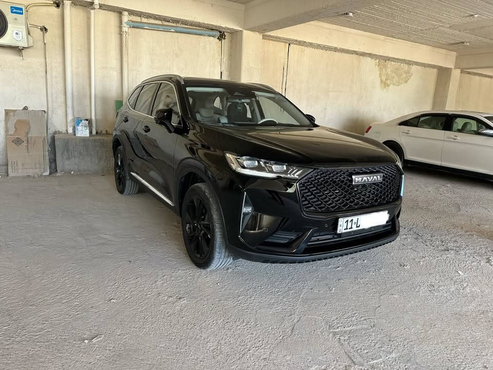 السلام عليكم /
للبيع Haval H6 موديل 2024

رقم بغداد ماشية 18 ألف كيلو

السيارة جديدة ونظيفة كلش وبعدها بضمان الشركة وكفالة عامة 

السعر 29 مليون وبيه مجال للمشتري الجاد
***********
