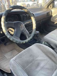 النترا ٩٢ رقم بغداد ب اسمي كير اوتماتيك سنويه جديده صدر امامي خلفي دوا...