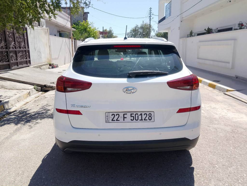 بسم الله والصلاة على محمد واله وصحبة وسلم 

توسان ٢٠١٩ خليجي - مواصفات جيكي  السيارة بدون صبغ وتبديل وحالوب  رقم اربيل دولي السنوية لغاية ٢٠٢٨ وبه كابون بنزين
 
المواصفات
 
بصمة ابواب وبصمة تشغيل وضعيات قيادة  حساسات امامي وخلفي تحكمات استيرن شاحن وايرليس ثلاجة بجكمجة  كشن السائق كهربائي كير ومحرك كفالة  
مكان سيارة / كركوك
للتواصل ومعرفة السعر  الاتصال *********** + واتساب + فايبر + تلجرام كركوك, العراق
