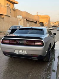 دوج جالنجر • SXT • ٢٠٢٣