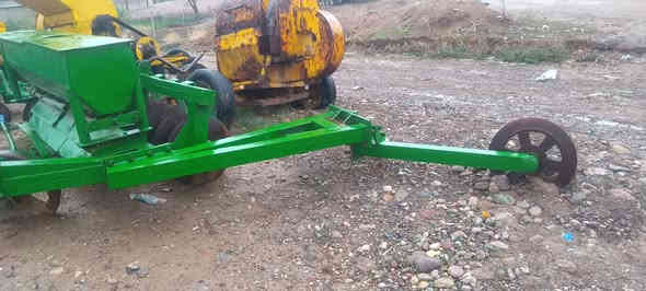 للبیع دیسك 8صاج دبل شاصی صاج فرنسی سعری 1250مکان قضاء بردرش قریب موصل *********** ***********
