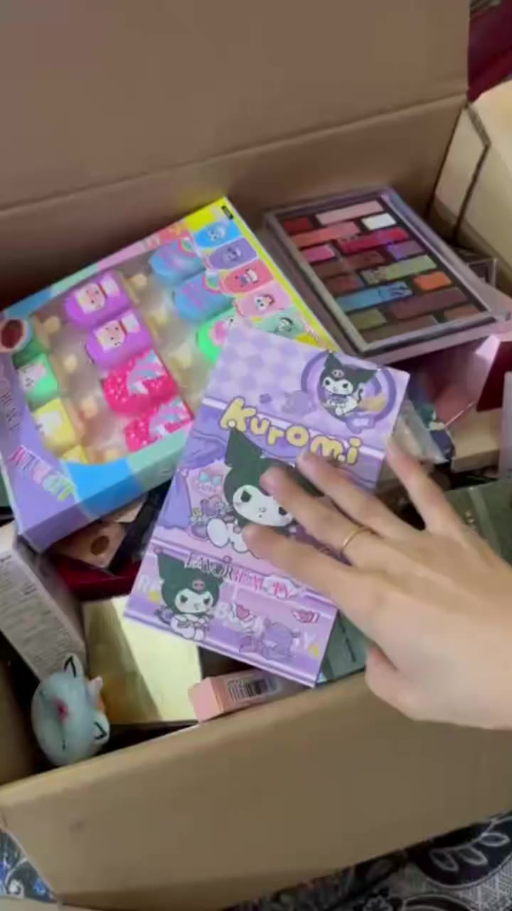 ٣٠قطعه مكياج من اختياركم بسسعر ٤٥ الف فقط ربح خير من الله


**إذا كنت صاحب هذا الإعلان وتريد حذفه لأي سبب، رجاءا أرسل رسالة إلى الدعم الفني**