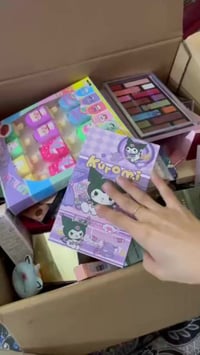 مكياج • ٣٠قطعة • اختياركم