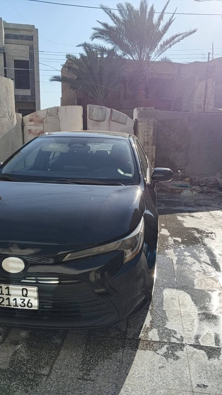 كورلا مراوس ب ألانترا صيني
كورلا موديل 24 أمريكة حادثة بنيد جاملغ امبدلات بدون دواخل ماشيه 62 مكاني بغداد تقاطع الدرويش ***********
