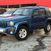 جيب ليبرتي • ٢٠٠٣ • تحويل وكالة