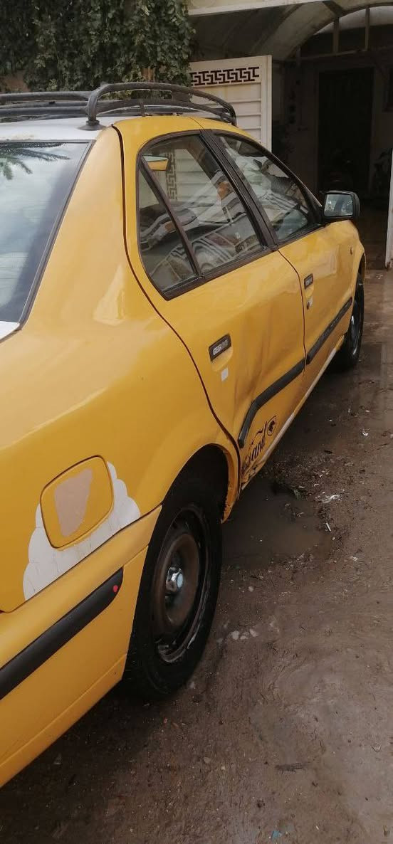 السلام عليكم
للبيع سمند موديل 2011 ناطقه السعر 35 بيها مجال
***********
***********
