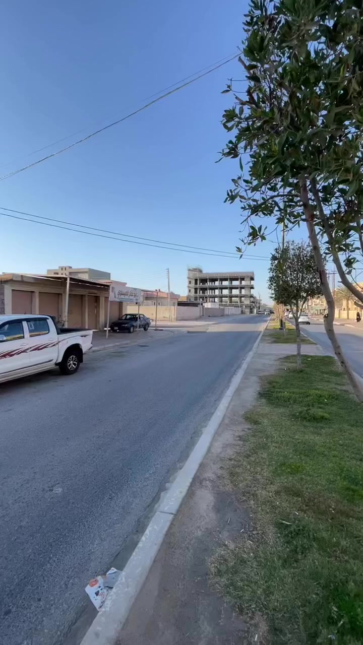 تنويه انتقلت محطة ماجد منا لهنا في مكانها الجديد شارع الجنسيه القديمه


**إذا كنت صاحب هذا الإعلان وتريد حذفه لأي سبب، رجاءا أرسل رسالة إلى الدعم الفني**