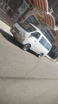 بريجو • موديل ٩٧ • نجف