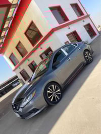 التيما • ٢٠١٦ • فئة S