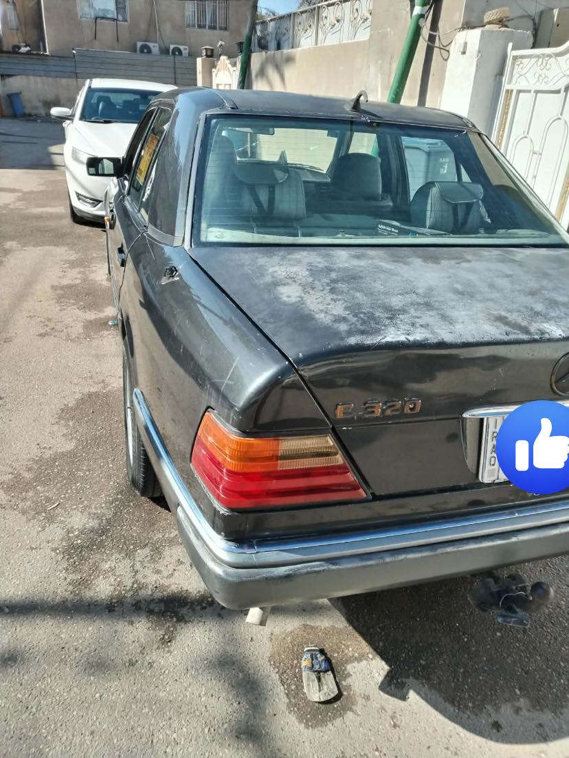 للبيع دب موديل 1991
رقم بغداد مشروع وطني

سنوية لغاية 8/2028

لون اسود (جارد)

محرك 2500 VVT

دبل فيت بم

كير ومحرك بحالة جيدة

تبريد شغال

السعر 54 ورقة

مكانها بغداد حي الجوادين

***********
