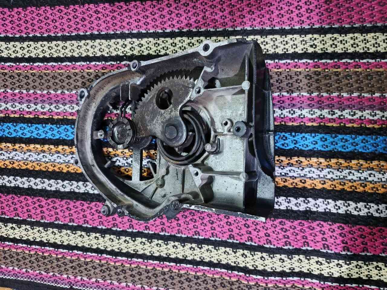 حبايب كلبي غراض للبيع كابريتر مال حاويه شغاله امانت الله ورسوله شرط الشغل جيب وشد ماكس عدله تشتغل وتشتغل ماكس منغولي وحته عل بريز تشتغل جيب وشد قفلها 30وكابريتر قفاز حجم 26 شغاله هم هيه ولجوين ولشوته ولقمجي قفل 30 صفايح مال عدله اب 5 الف ستان هوه ولسبرنك ماله اب 3.الف ستيرن سعره 10 عقل رياضي شغال عل فحص سعره 25 قفل قبق هندر سبرنكه وعرموطه شغالات بس يرادله يده مال رجل اب 10 قفل فراك مال بريك وصره دهن ويده مال بريك سعرهن 5 الف رحمه لوالدي الموشراي لايتعبني مكاني بغداد ابو غريب توصيل ماعندي متواجد خاص


**إذا كنت صاحب هذا الإعلان وتريد حذفه لأي سبب، رجاءا أرسل رسالة إلى الدعم الفني**