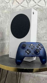 لبيع سيريس اس نضيف ومفتوح تنضيف فاتح الجهاز بيدي ومنضفة اني اصدار 22 ذ...