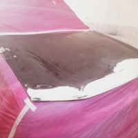 صبغ بونيت بلايزر • ميتاليك • كركوك