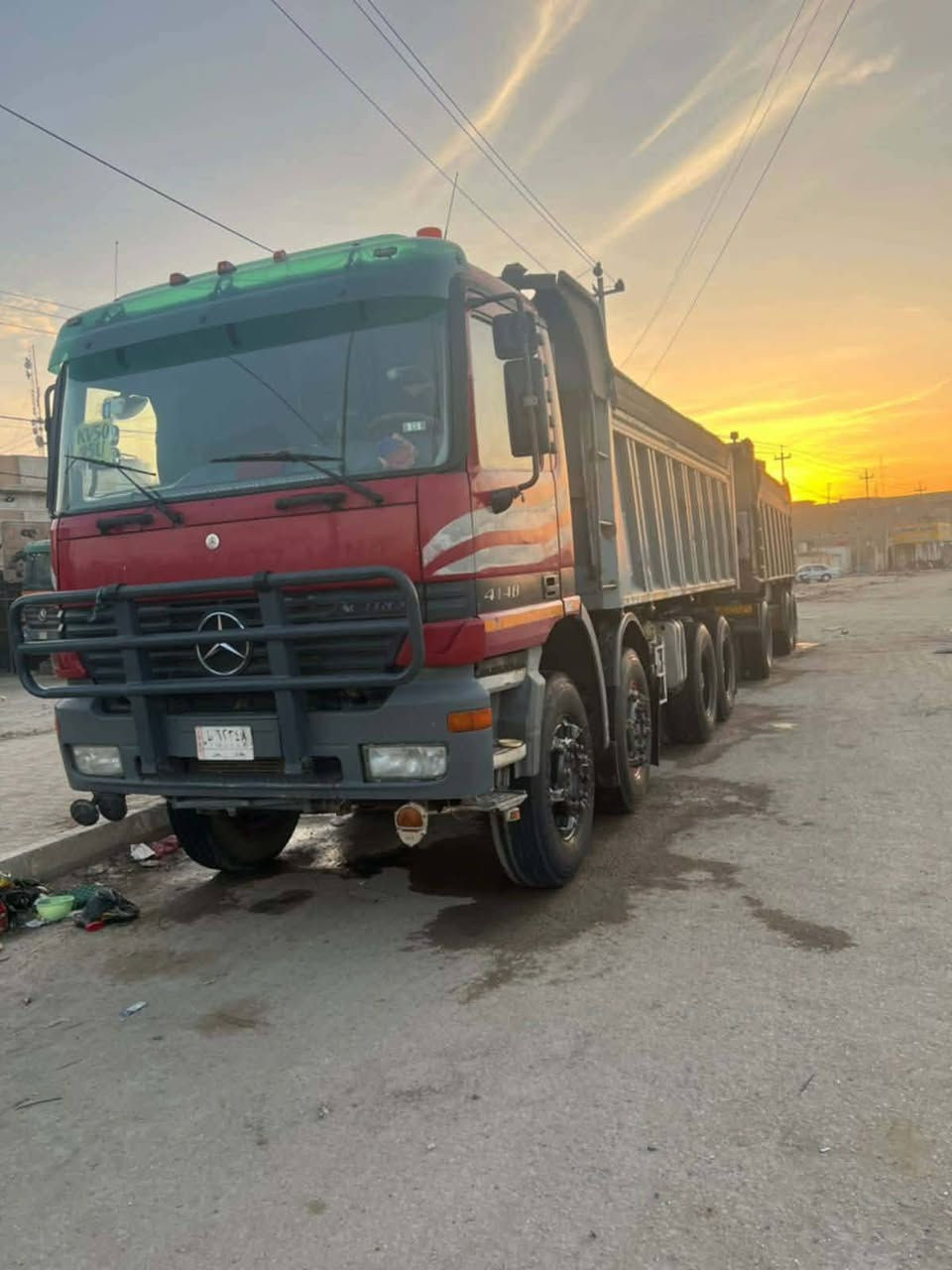 السلام عليكم اكتروز للبيع موديل 2002 مكينه 8 حجم4148 تك قماره كير فوتيس شياله شاصي مكفول قماره مكفوله تخم تاير للستفسار عله الرقم  ***********
