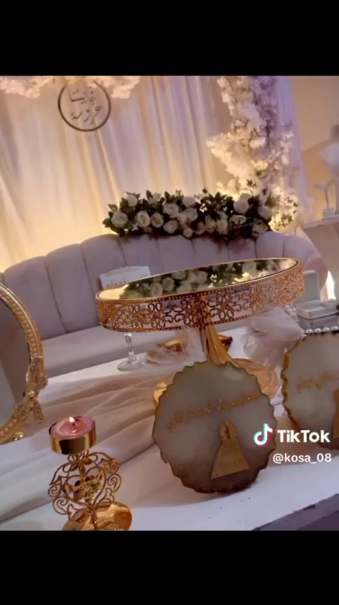 عروض على الكوشات بئنسب الأسعار وهديه للعرسان حياكم الله


**إذا كنت صاحب هذا الإعلان وتريد حذفه لأي سبب، رجاءا أرسل رسالة إلى الدعم الفني**