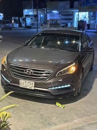 سوناتا 2015 سبورت فول مواصفات عدا الفتحة رقم بغدا باسمي مكاني بغداد ال...