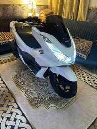 بي سي اكس • جيل رابع • مكينة مكفولة